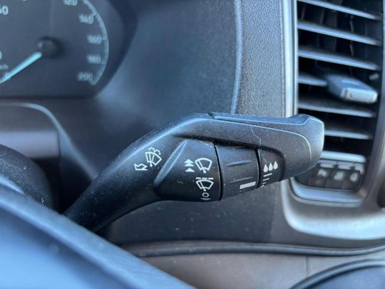 Ford Ford B-Max usata, con park distance control