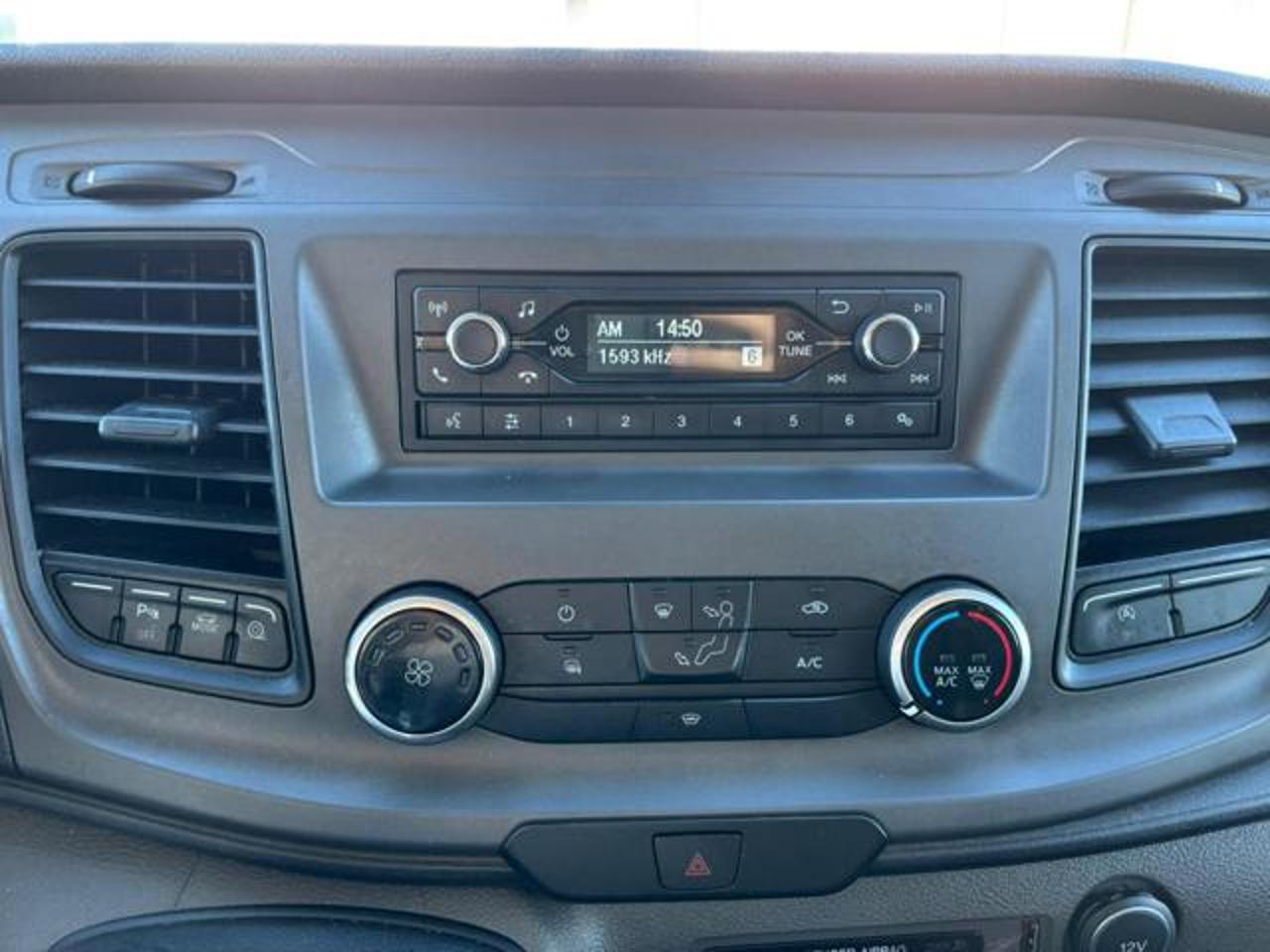 Ford Ford B-Max usata, con servo sterzo