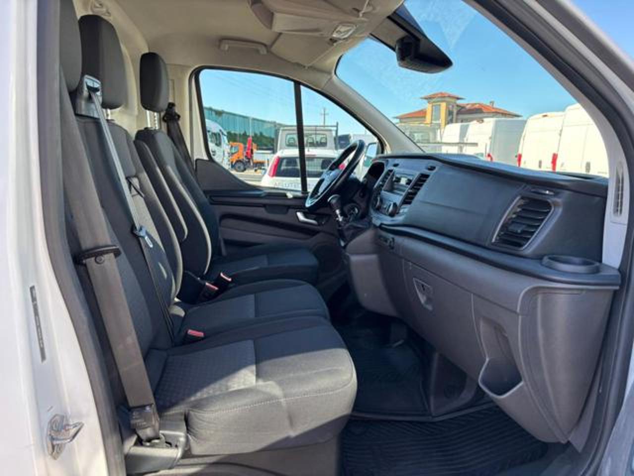 Ford Ford B-Max usata 12