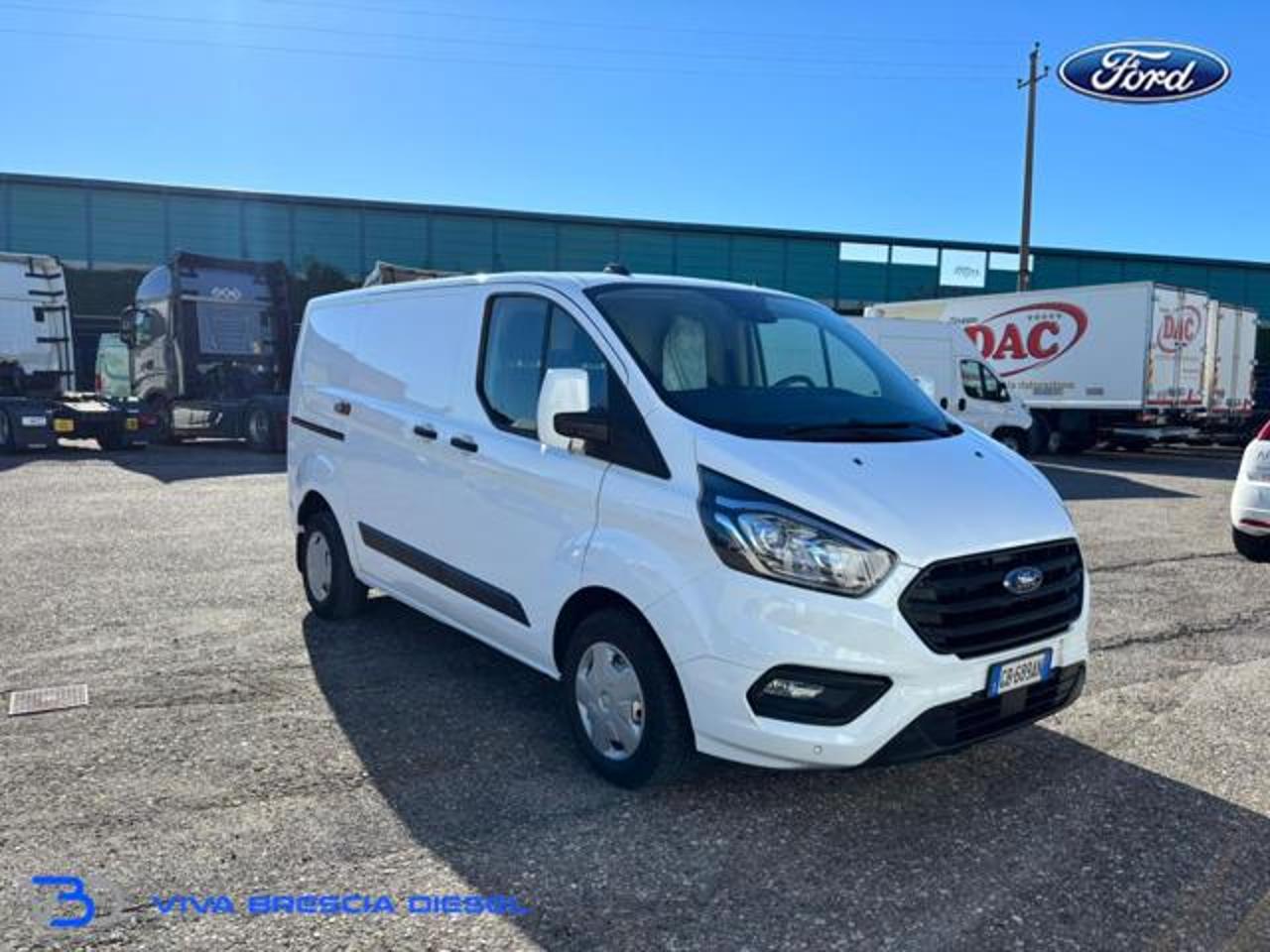 Ford Ford B-Max usata 13