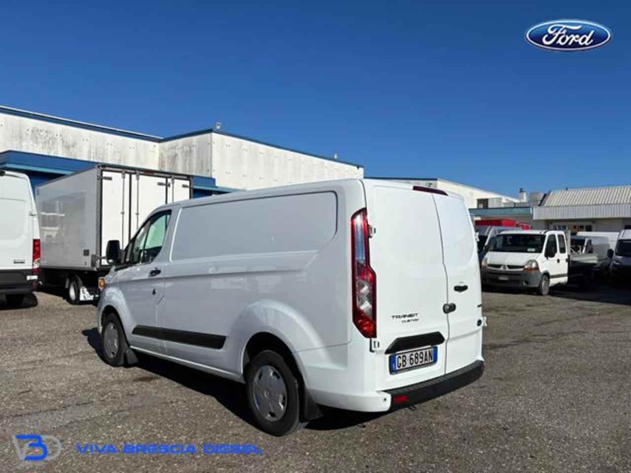 Ford Ford B-Max usata 17