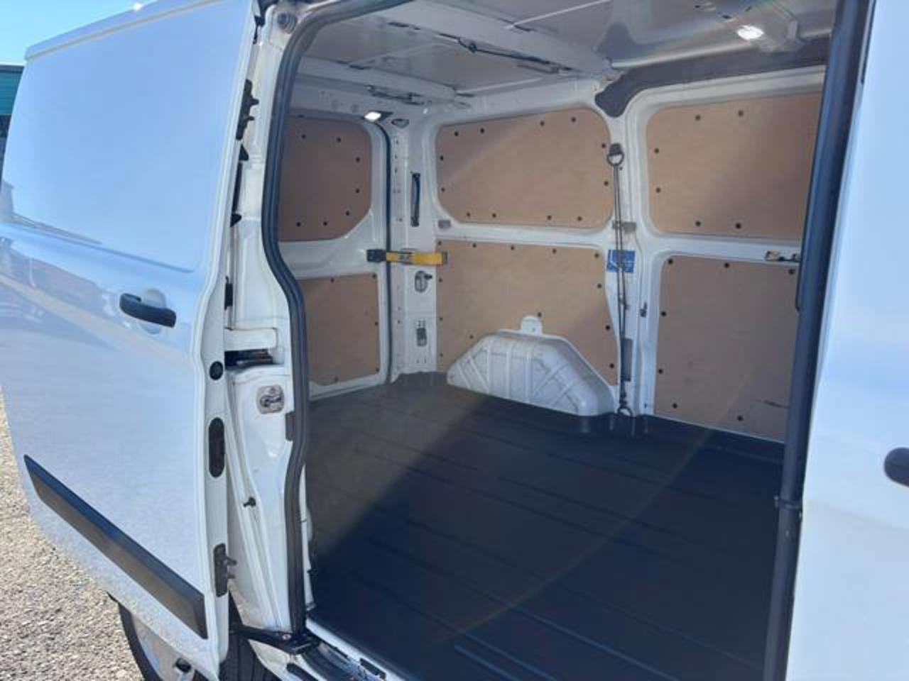 Ford Ford B-Max usata 18