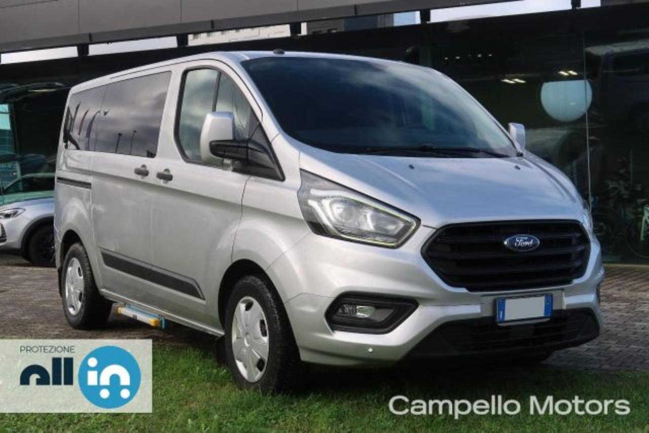 Ford Ford B-Max 