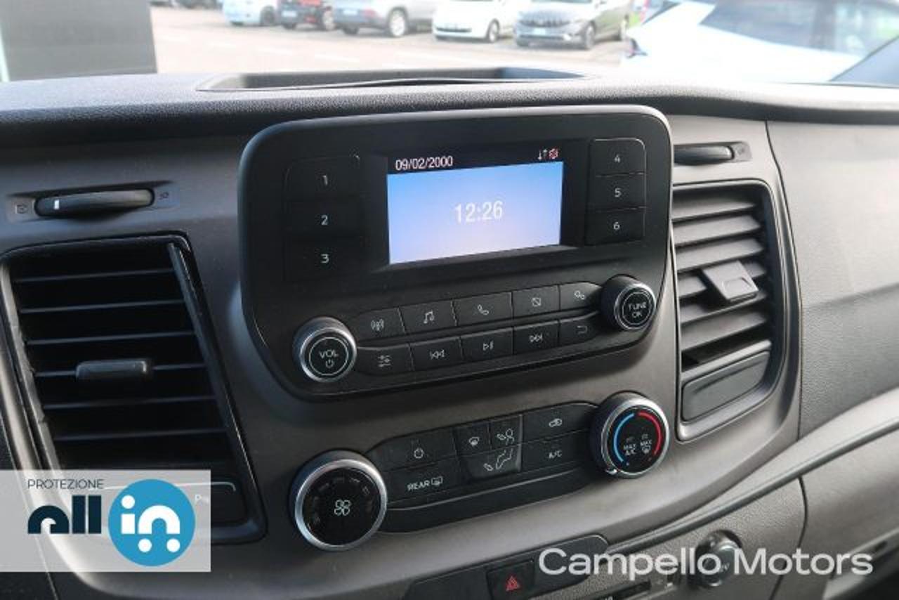 Ford Ford B-Max usata 1