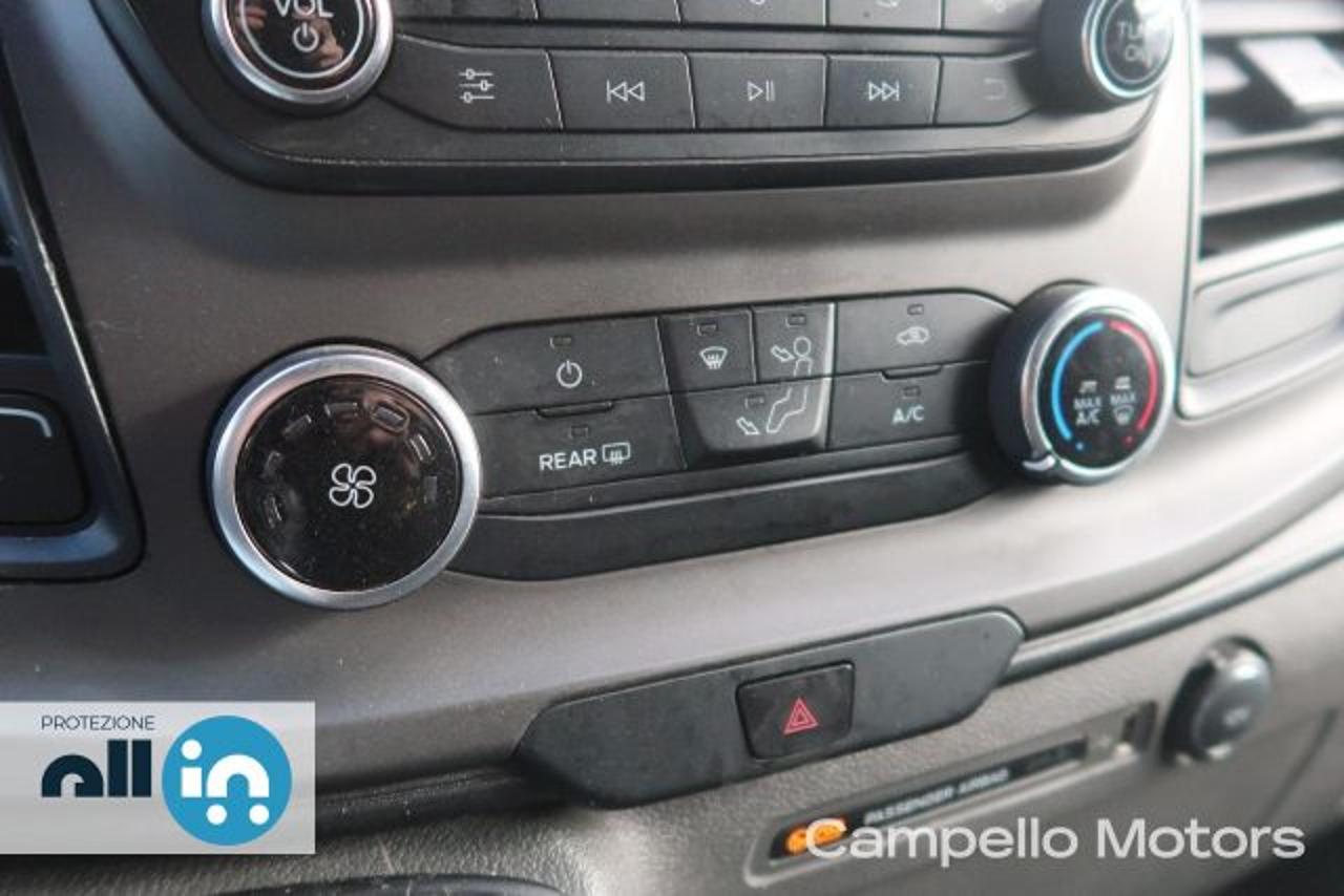 Ford Ford B-Max usata 2