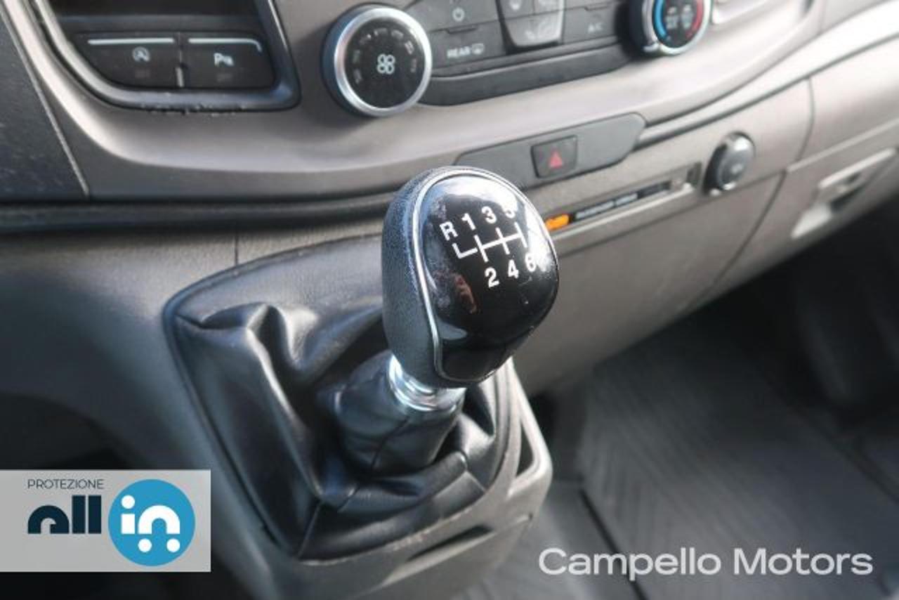 Ford Ford B-Max usata 3