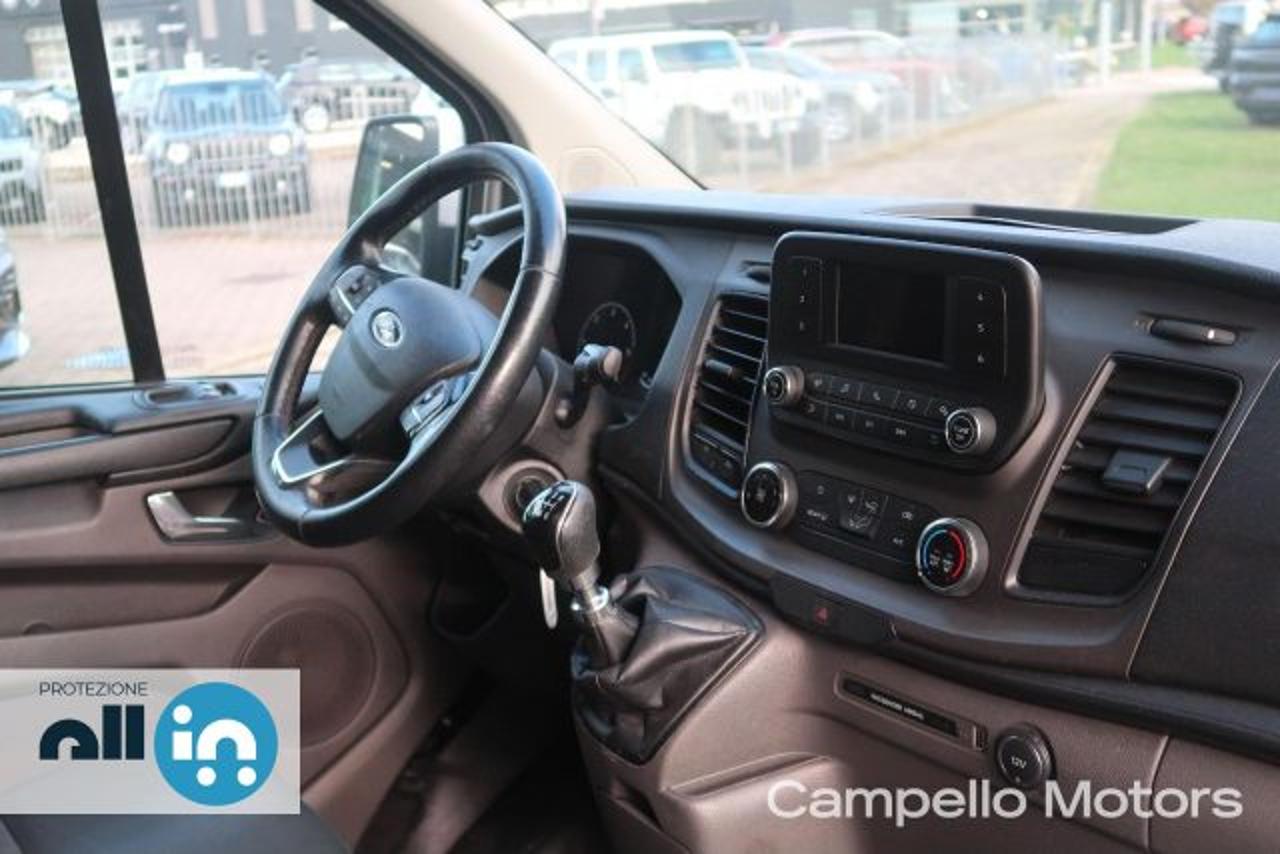 Ford Ford B-Max usata 4