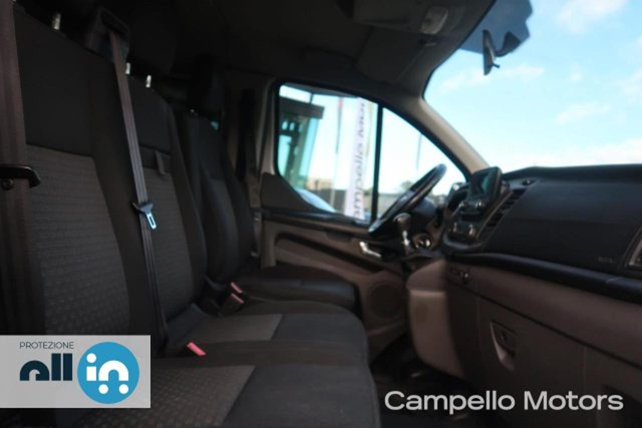 Ford Ford B-Max usata 5