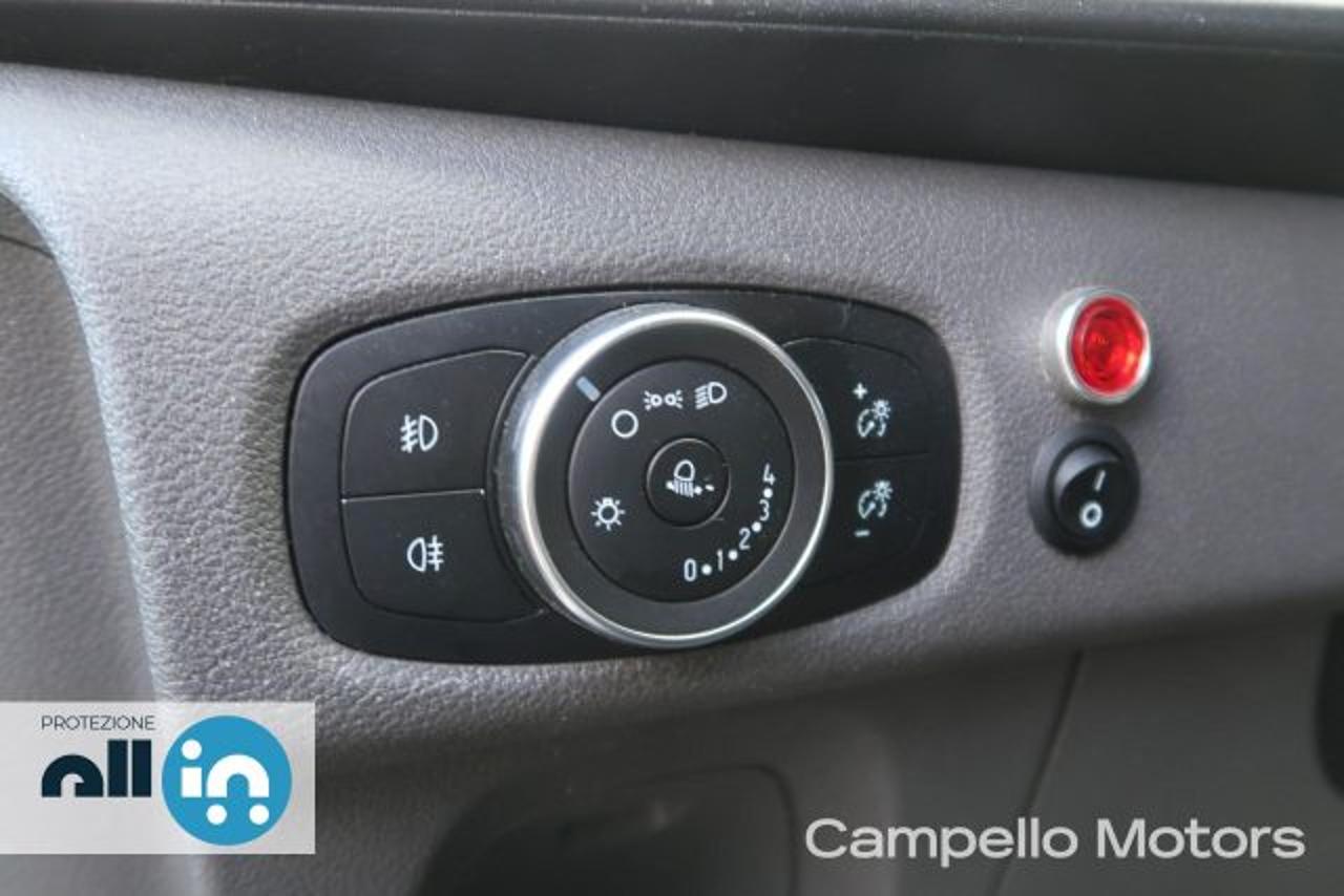 Ford Ford B-Max usata 7