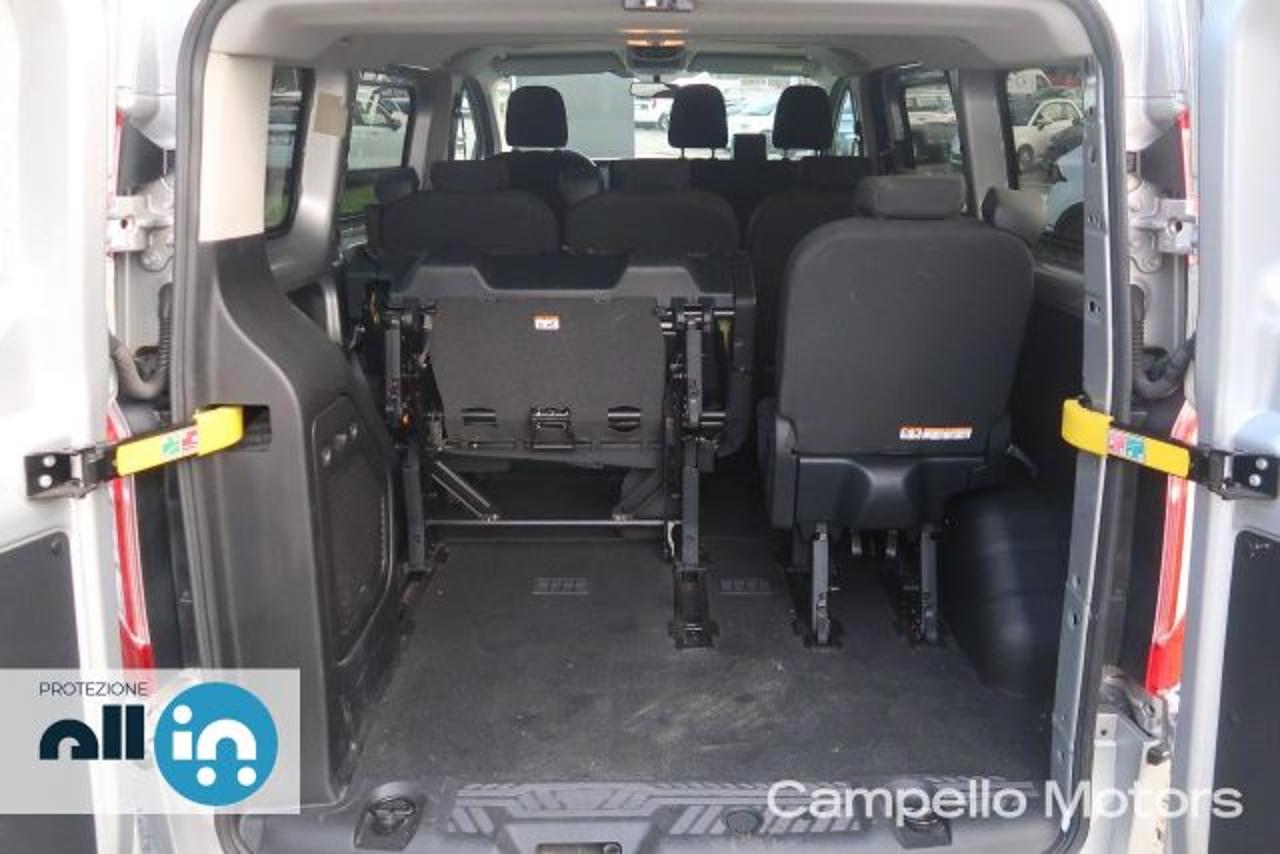 Ford Ford B-Max usata 8