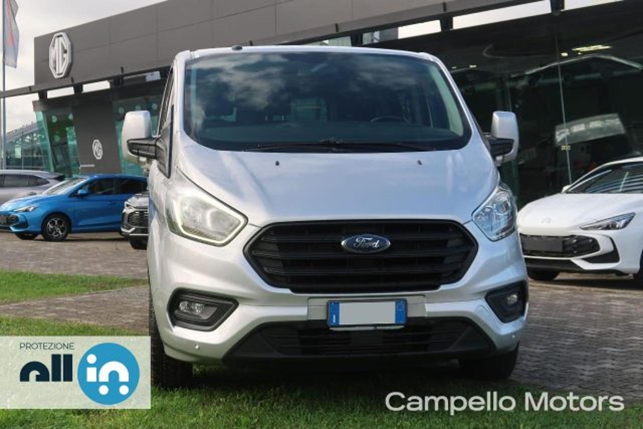 Ford Ford B-Max usata 9