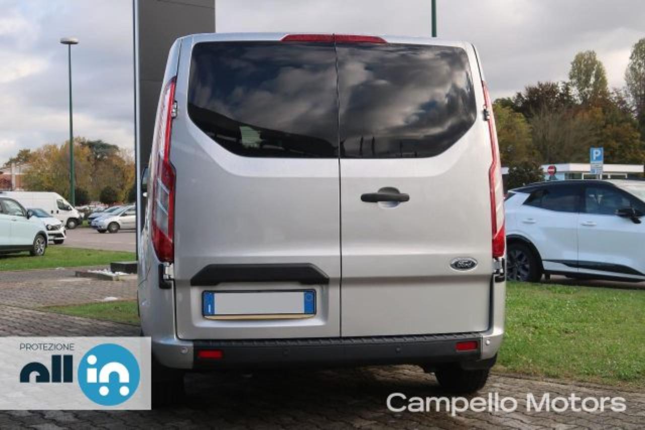 Ford Ford B-Max usata 10