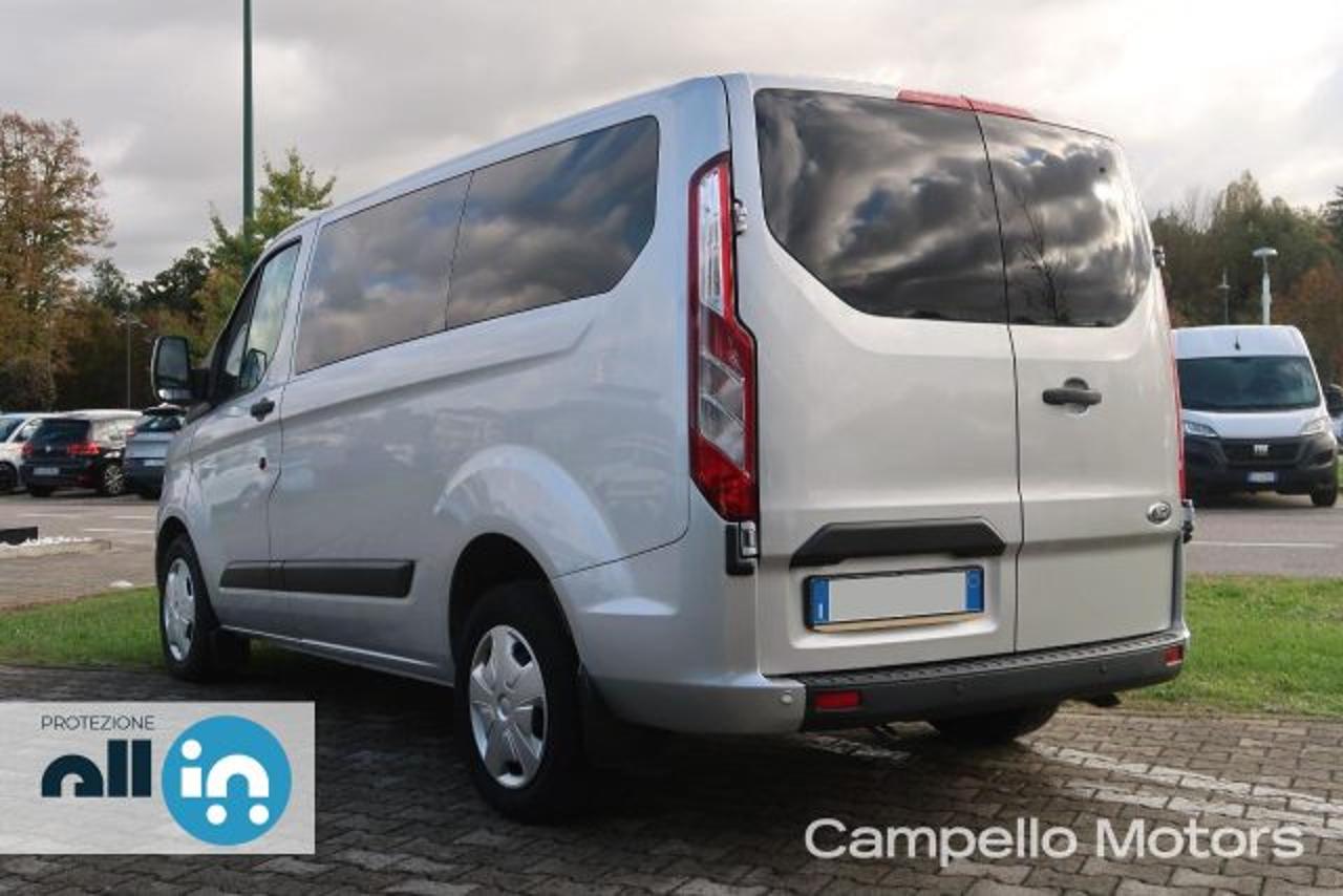 Ford Ford B-Max usata 11