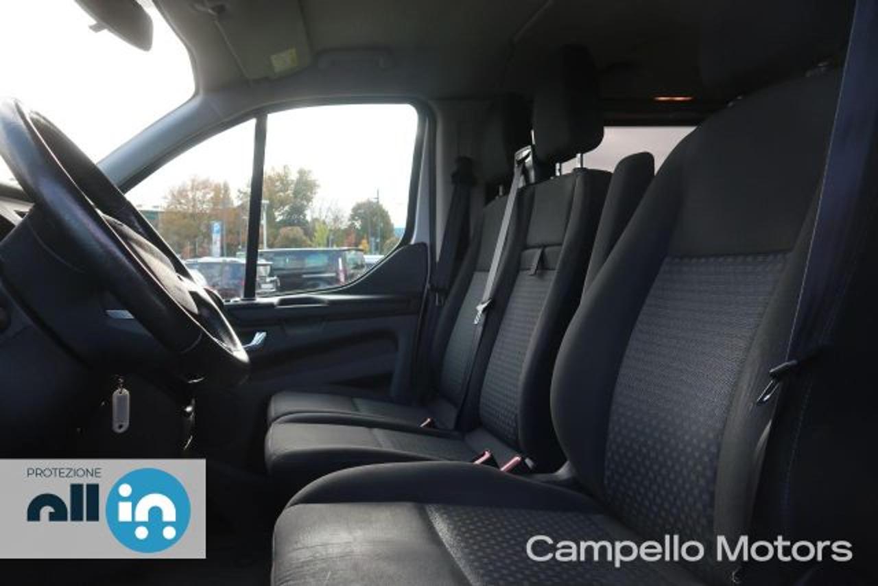 Ford Ford B-Max usata 12