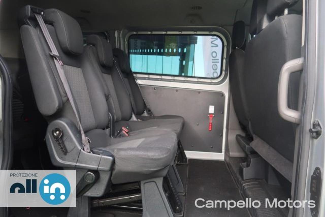 Ford Ford B-Max usata 13