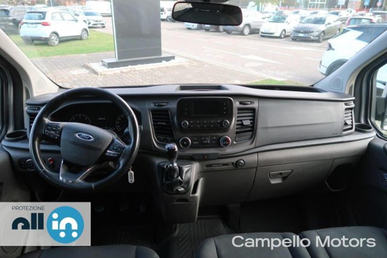 Ford Ford B-Max usata 14