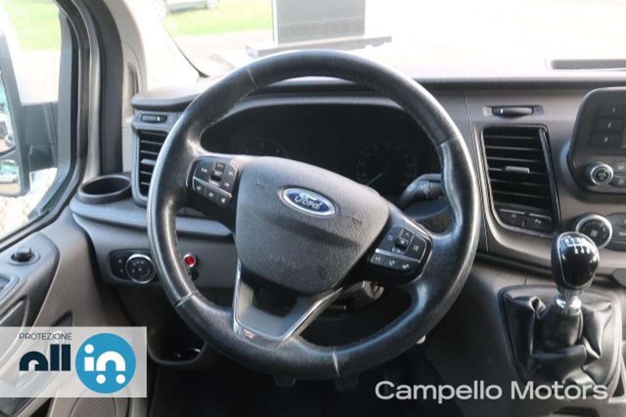 Ford Ford B-Max usata 15