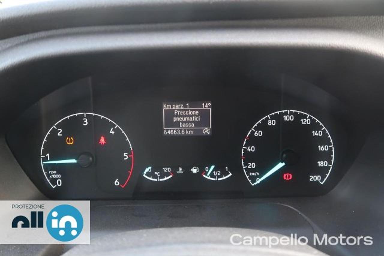 Ford Ford B-Max usata 16