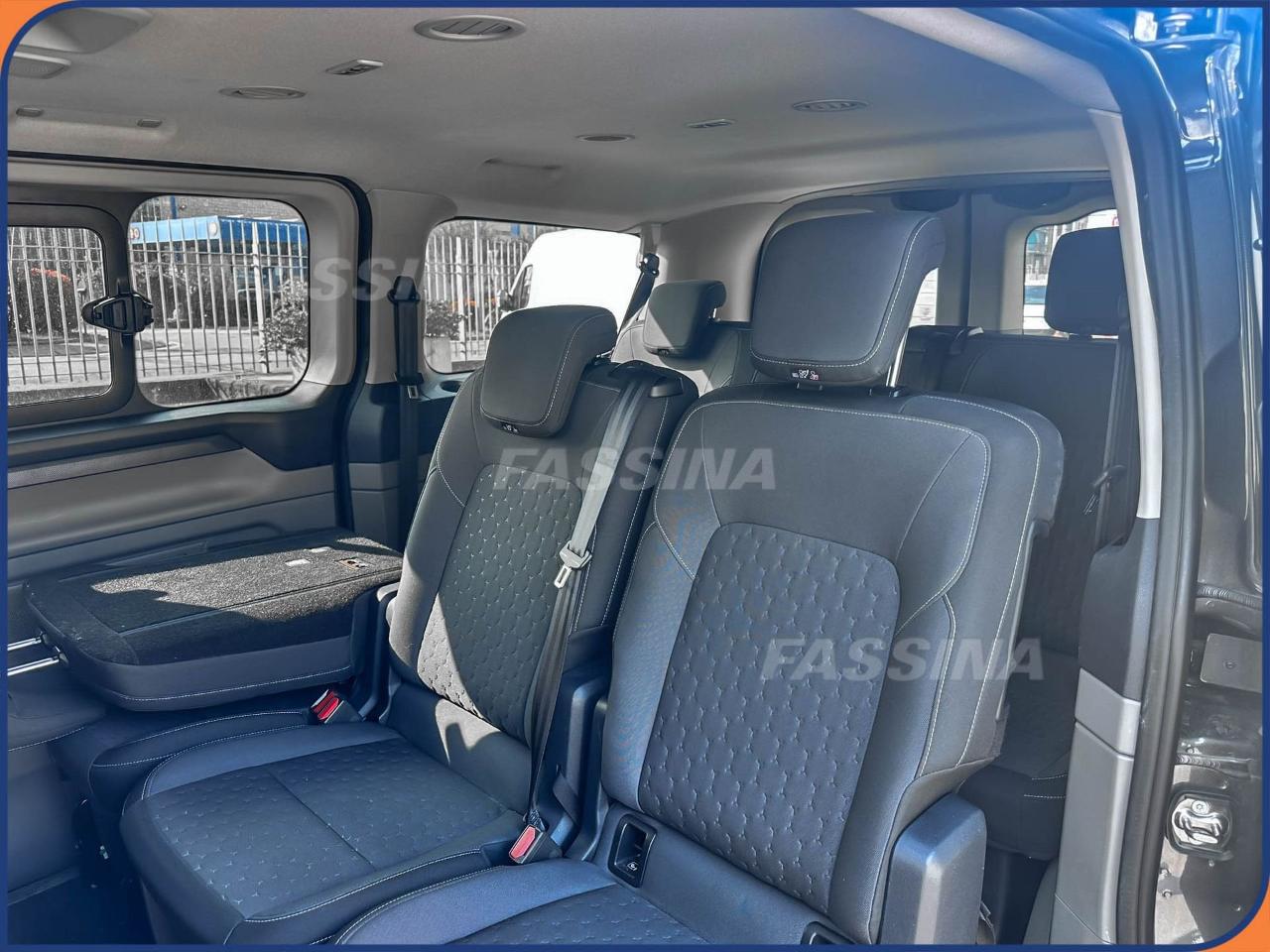 Ford Ford B-Max usata 1