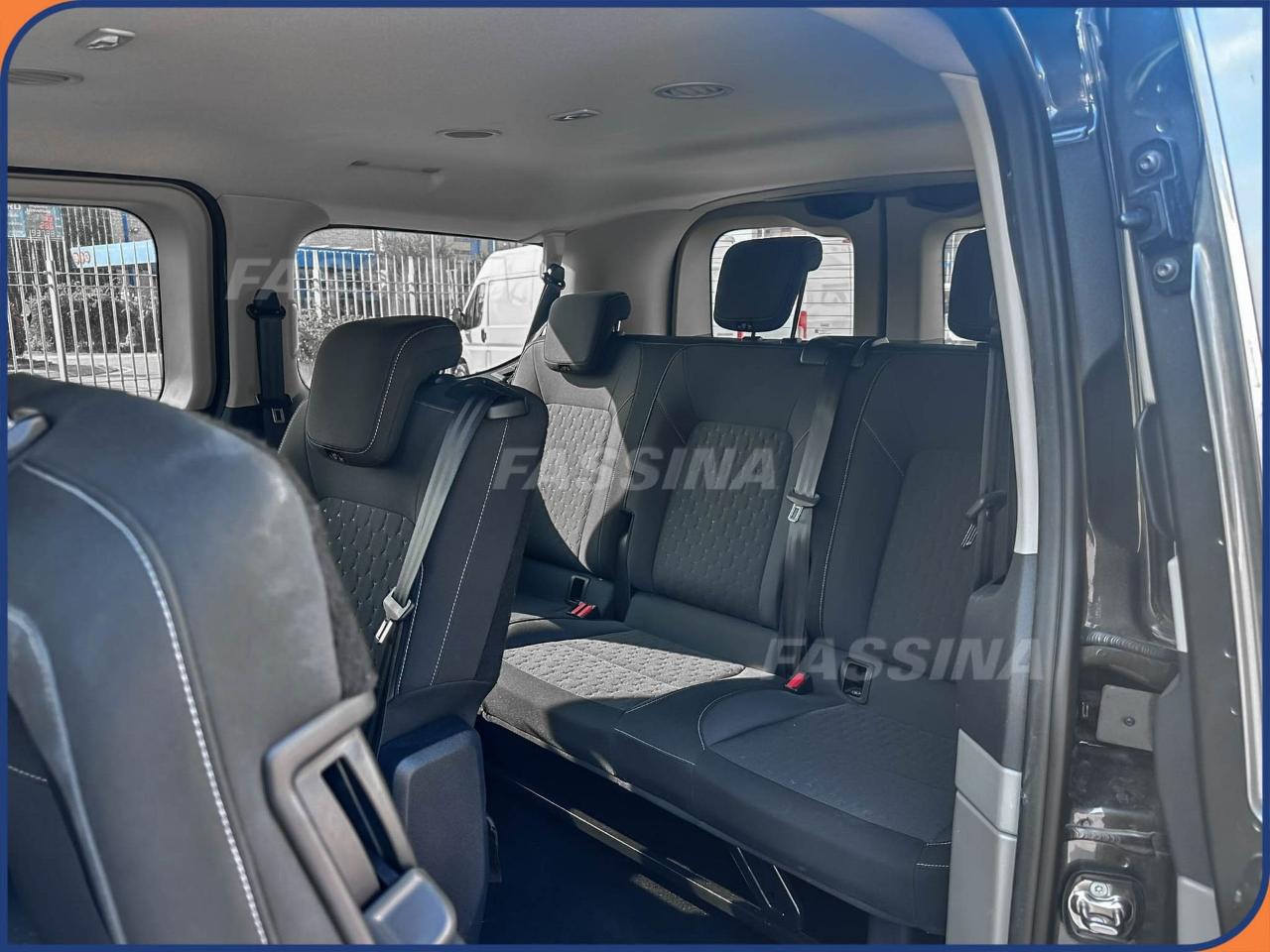 Ford Ford B-Max usata 2