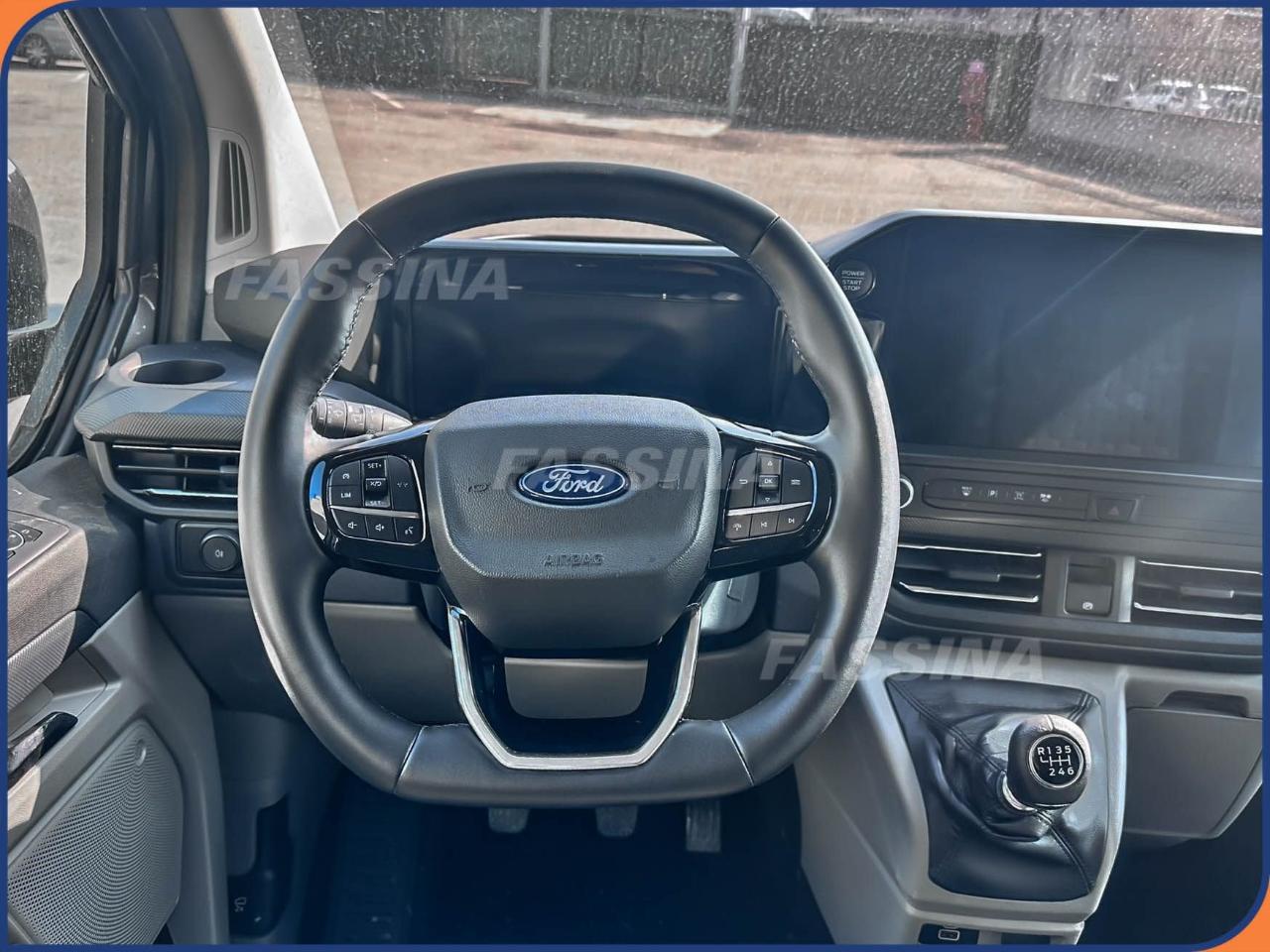 Ford Ford B-Max usata 3
