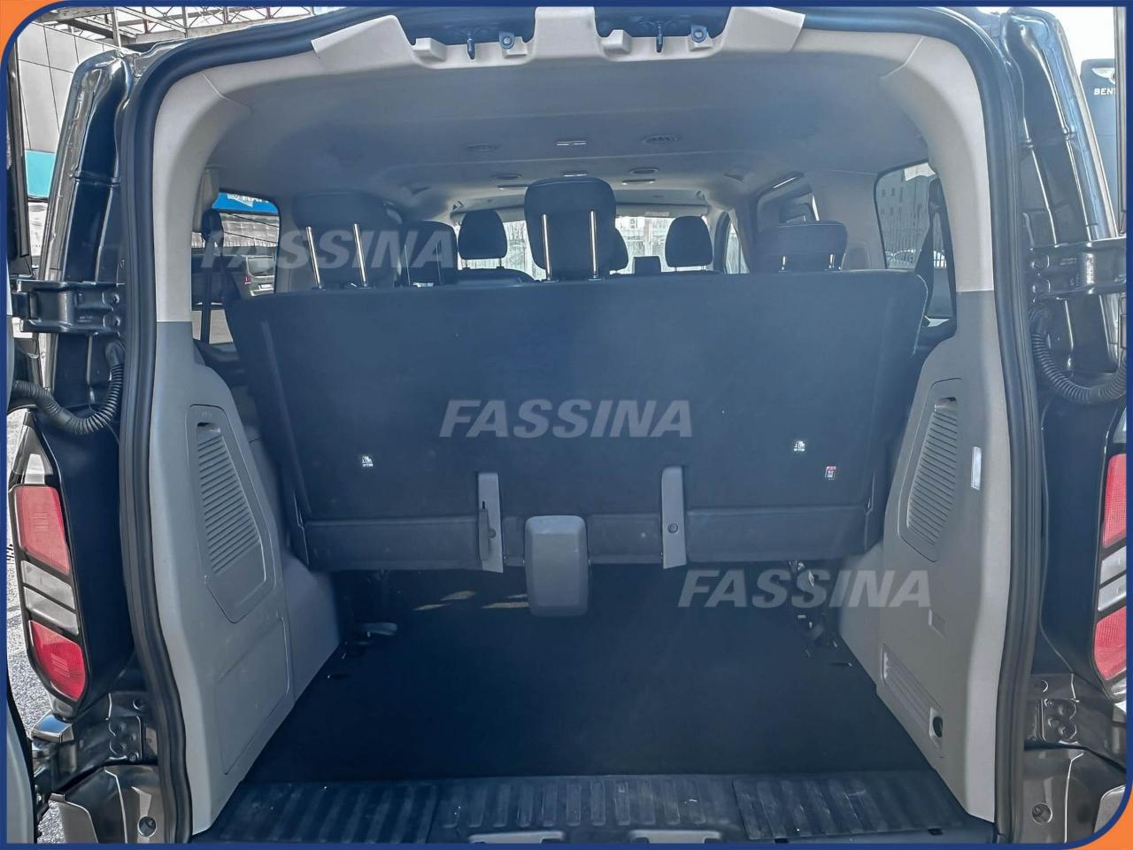 Ford Ford B-Max usata 4