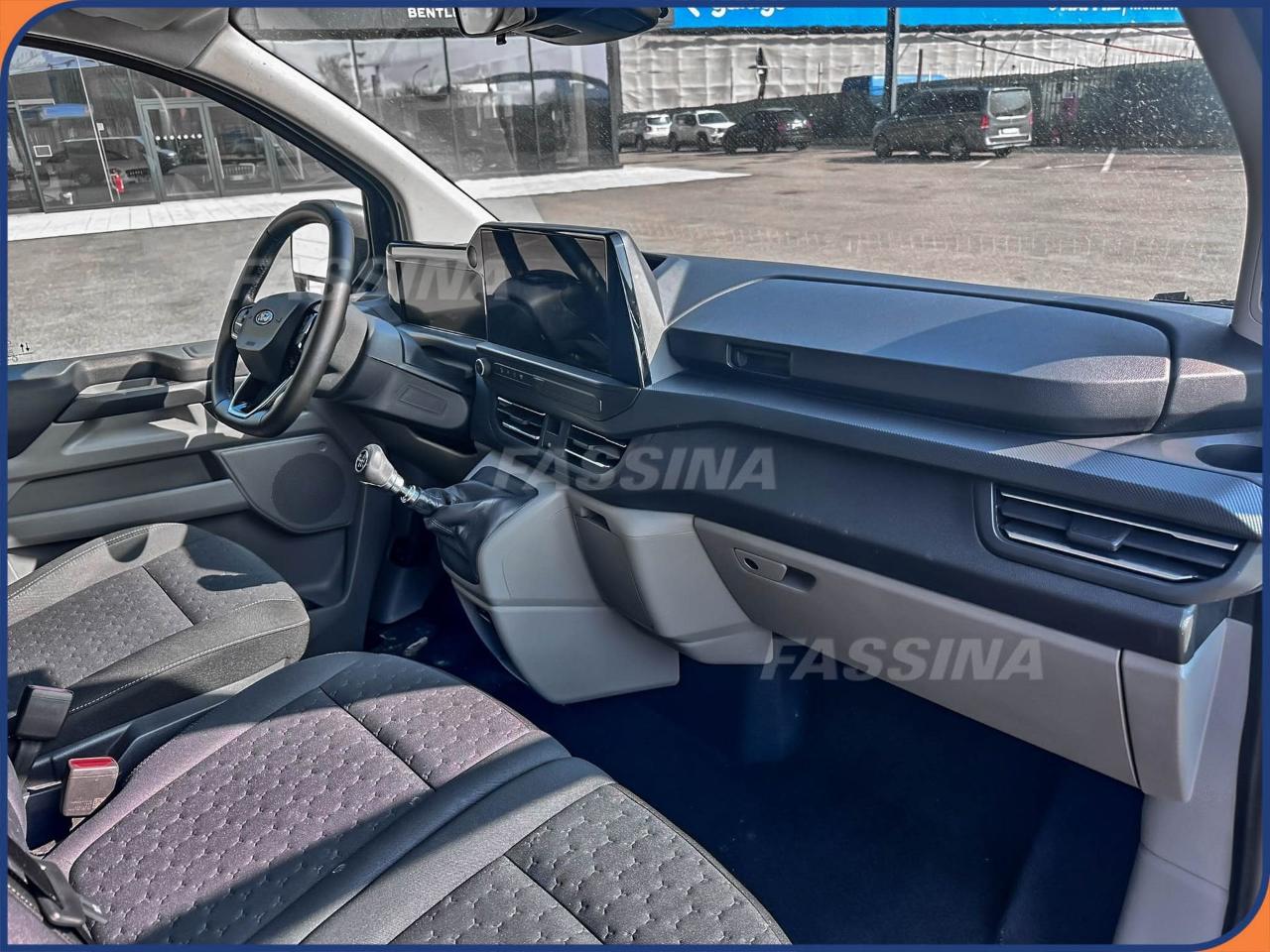 Ford Ford B-Max usata 5