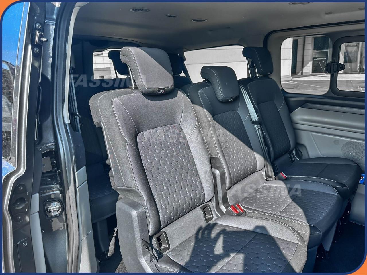 Ford Ford B-Max usata 6