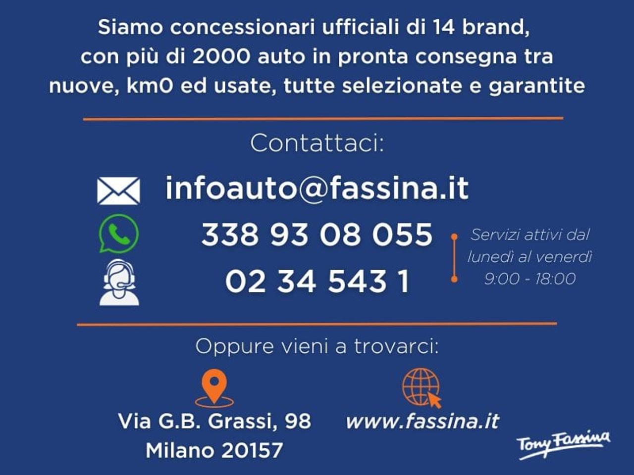 Ford Ford B-Max usata 7