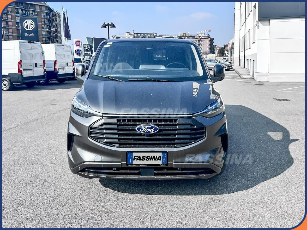 Ford Ford B-Max usata 8