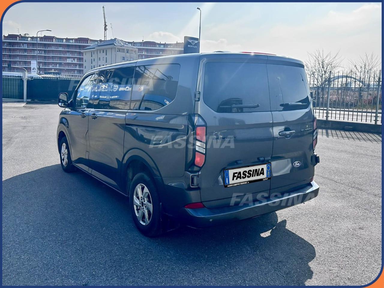 Ford Ford B-Max usata 10