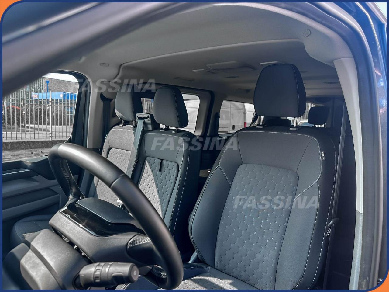 Ford Ford B-Max usata 14