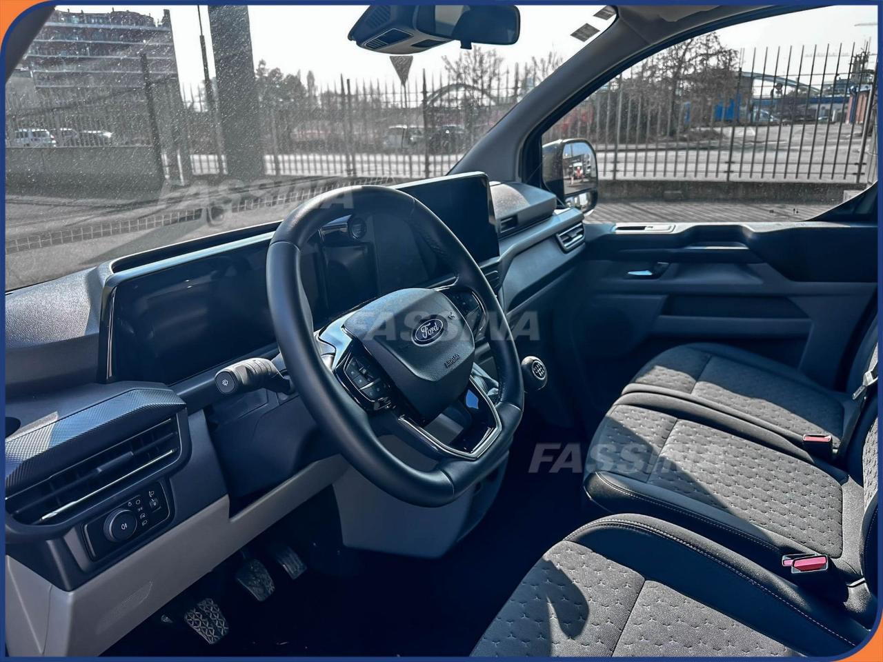 Ford Ford B-Max usata 15