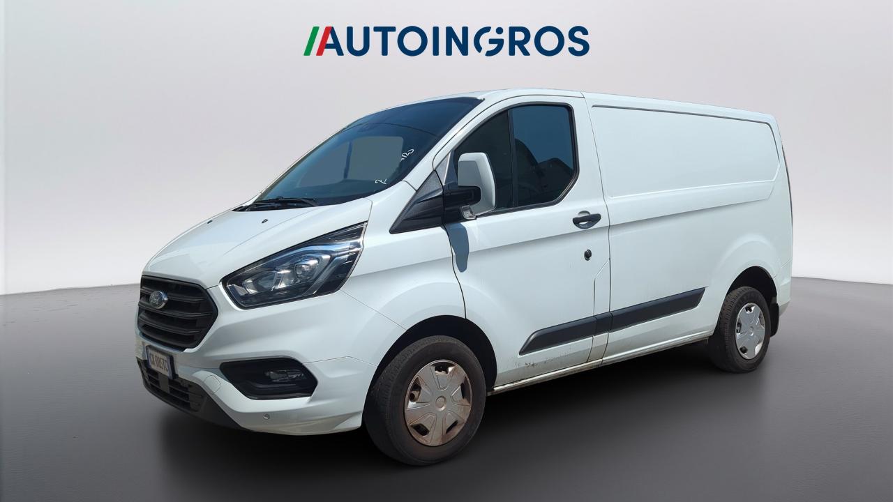 Ford Ford B-Max B-MAX I 280 2.0 tdci 105cv trend L1H1 E6.2