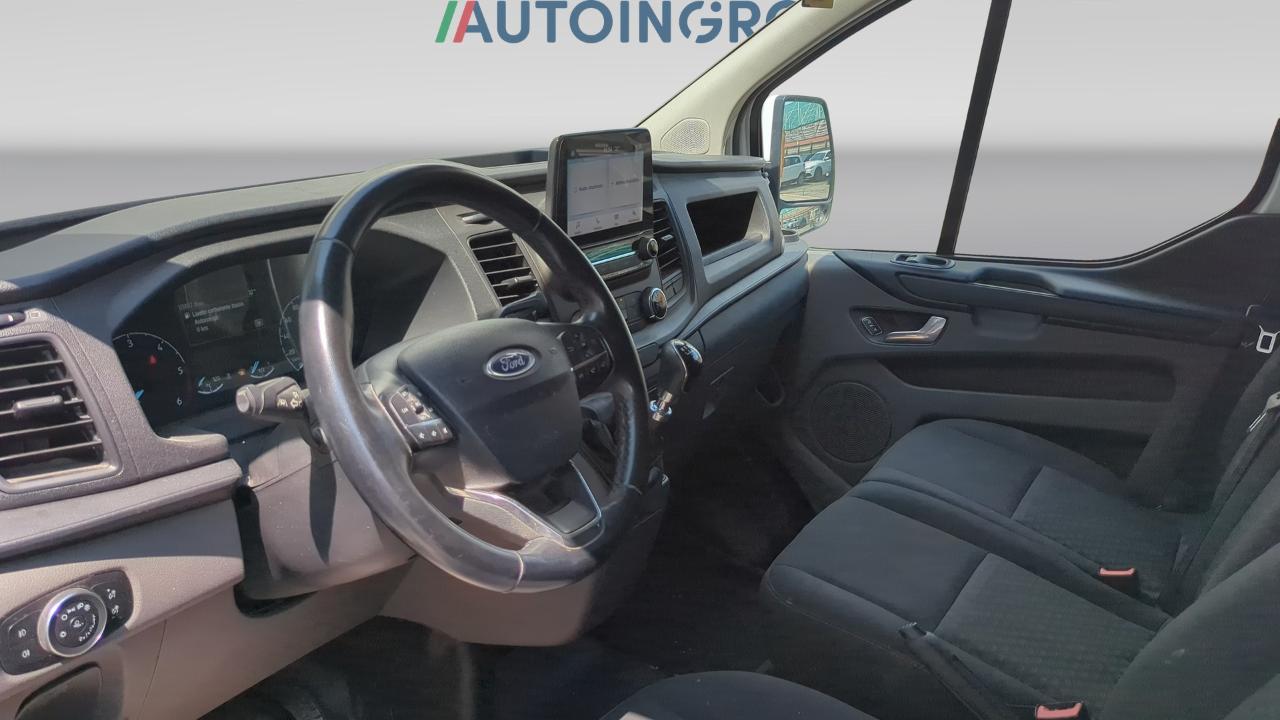 Ford Ford B-Max usata 2