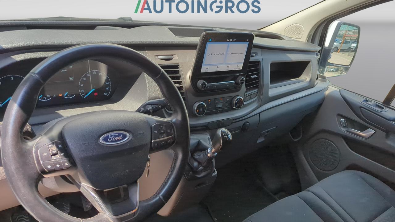 Ford Ford B-Max usata 5