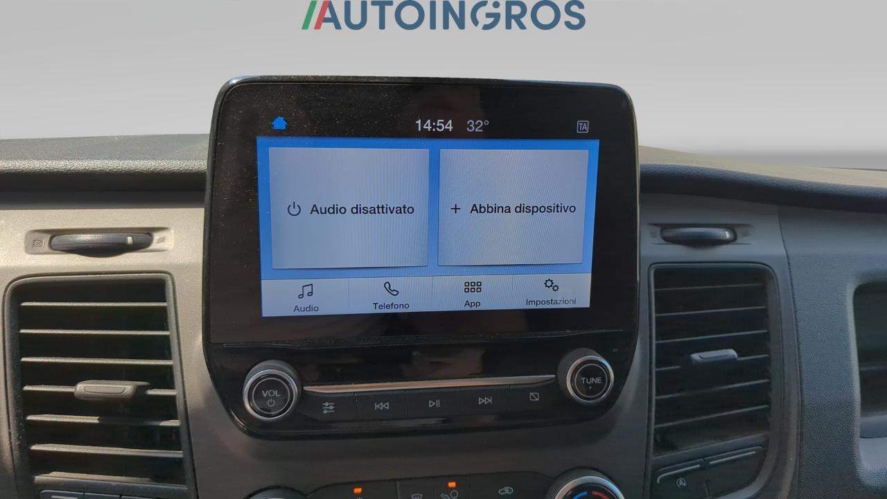 Ford Ford B-Max usata 6