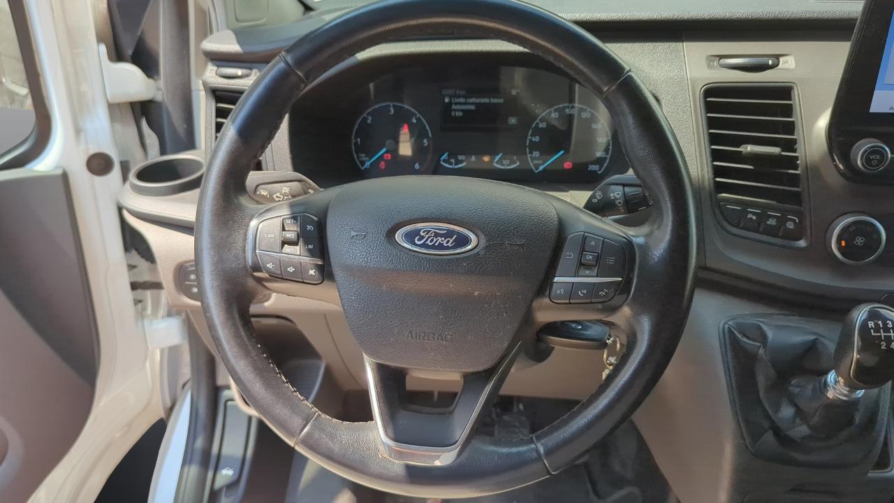Ford Ford B-Max usata 7