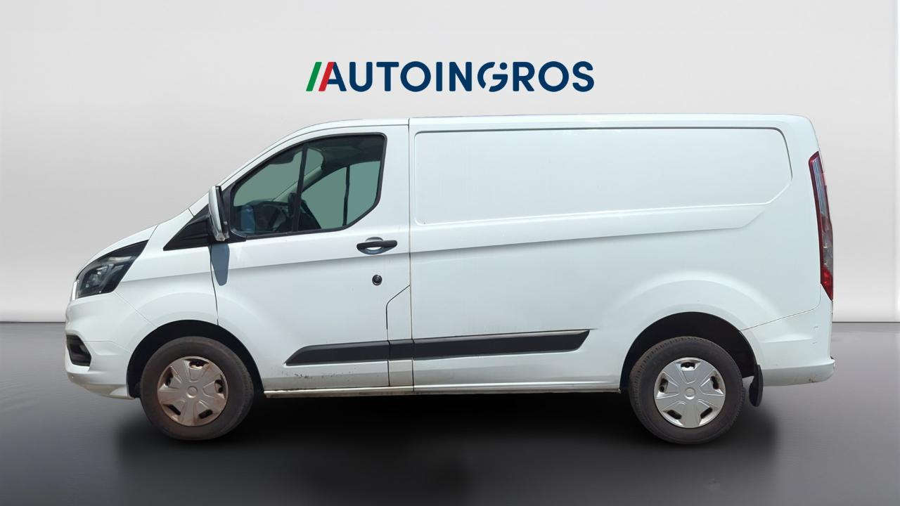 Ford Ford B-Max usata 8