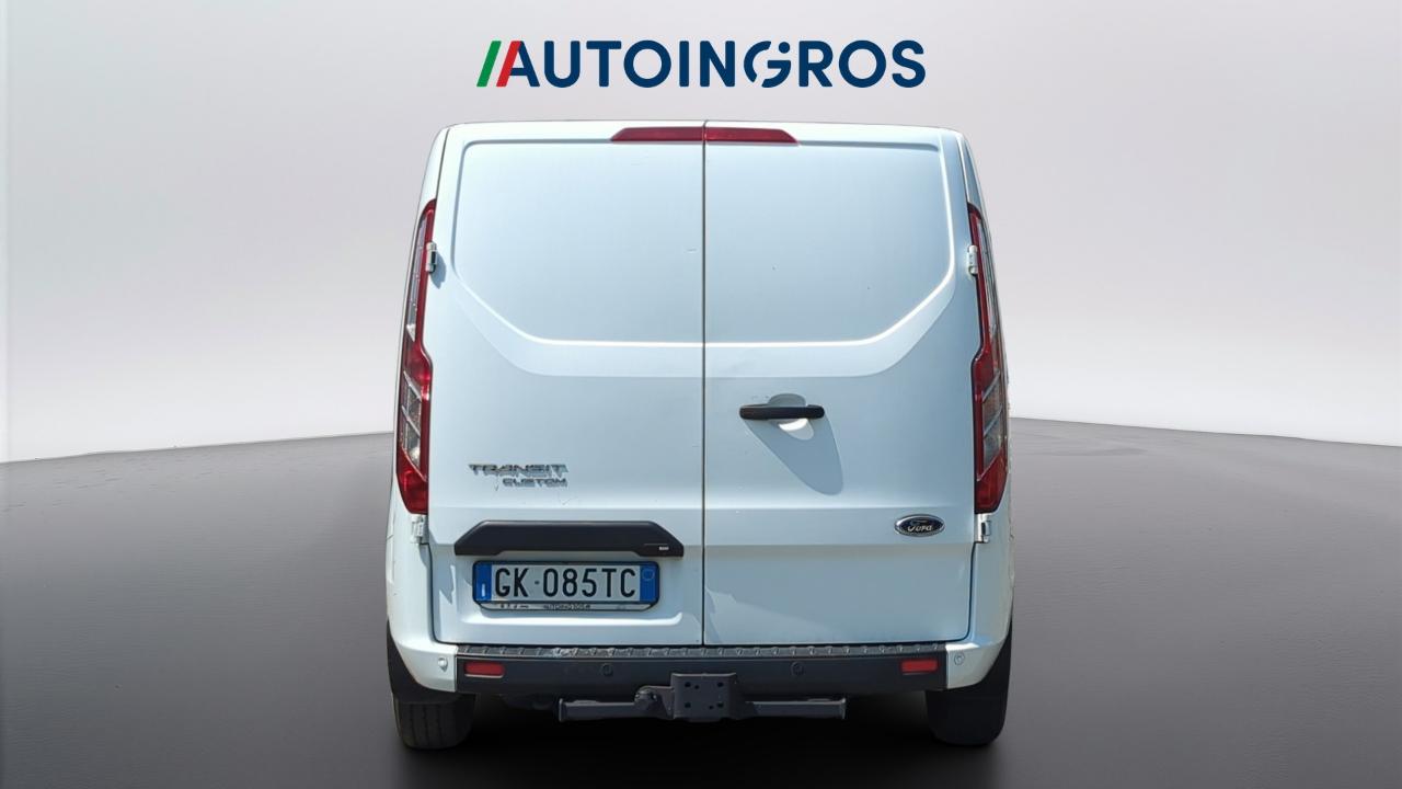 Ford Ford B-Max usata 10