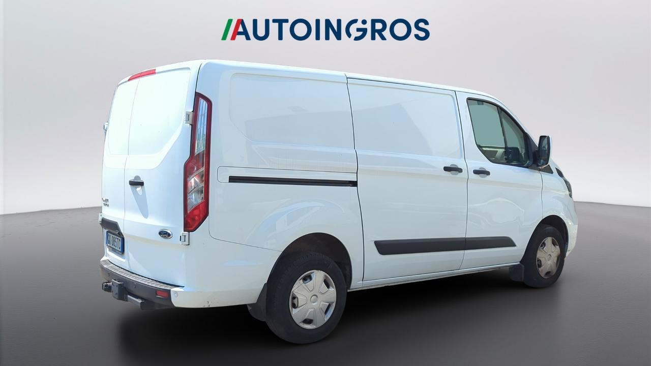Ford Ford B-Max usata 11