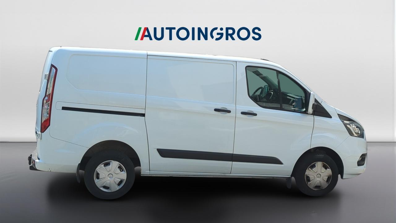 Ford Ford B-Max usata 12
