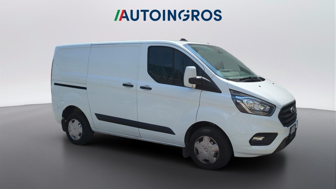 Ford Ford B-Max usata 13