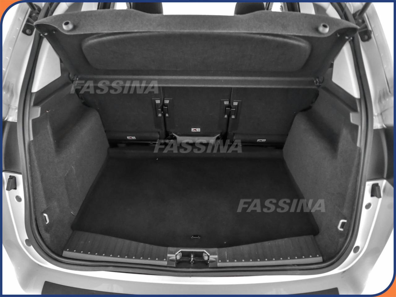 Ford Ford C-Max usata, con autoradio