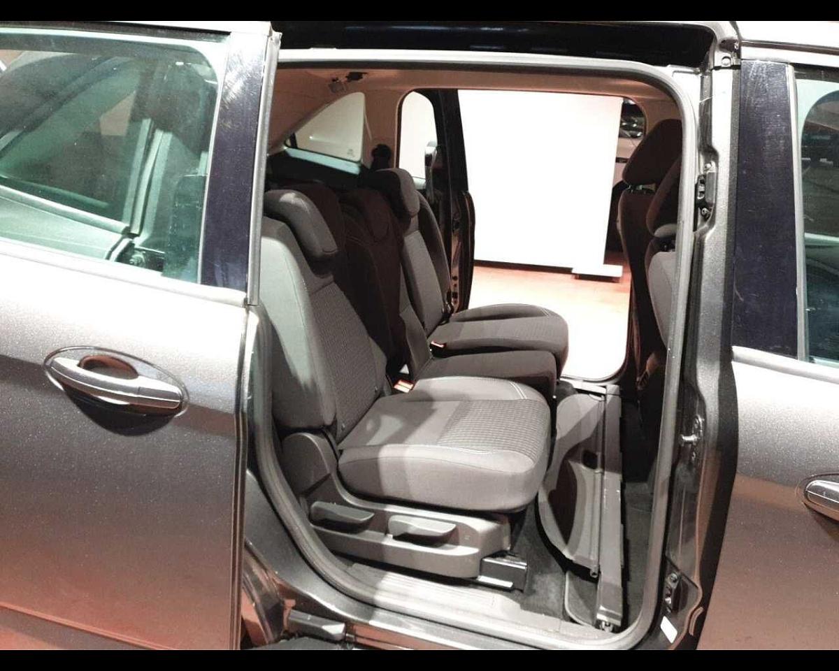 Ford Ford C-Max usata, con abs