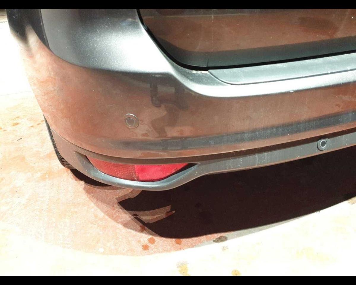 Ford Ford C-Max usata, con easy fuel (sistema di rifornimento senza tappo)