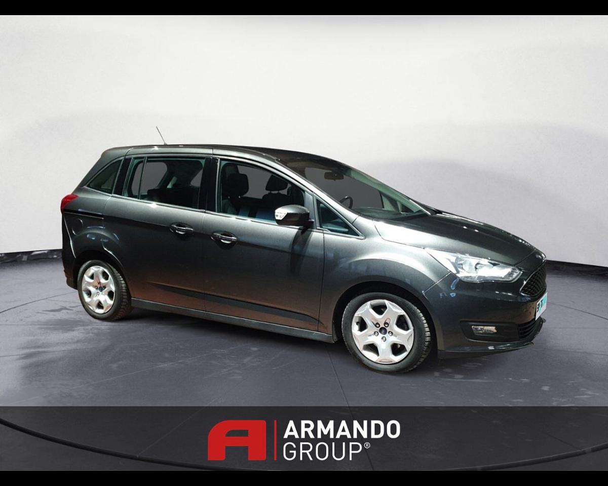 Ford Ford C-Max usata, con esp