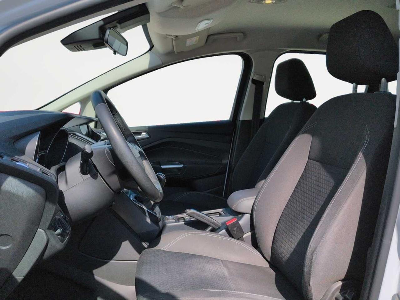 Ford Ford C-Max usata, con 5 sedili