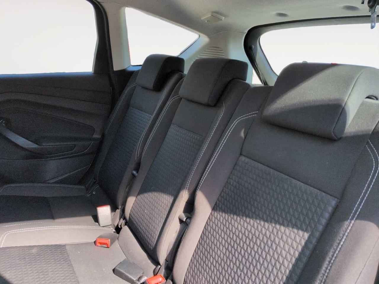 Ford Ford C-Max usata, con 6 marce