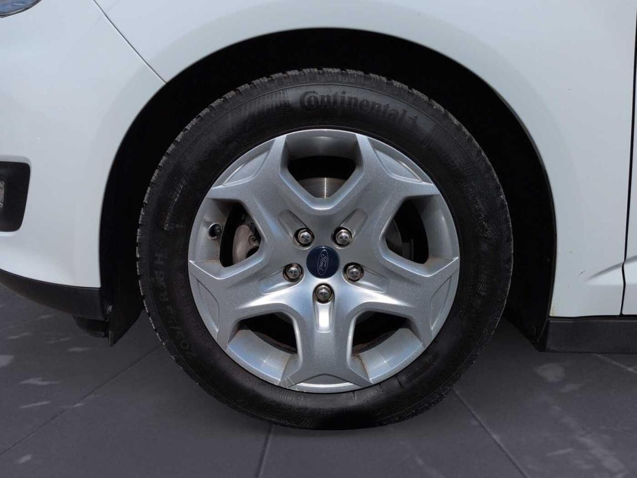 Ford Ford C-Max usata, con abs